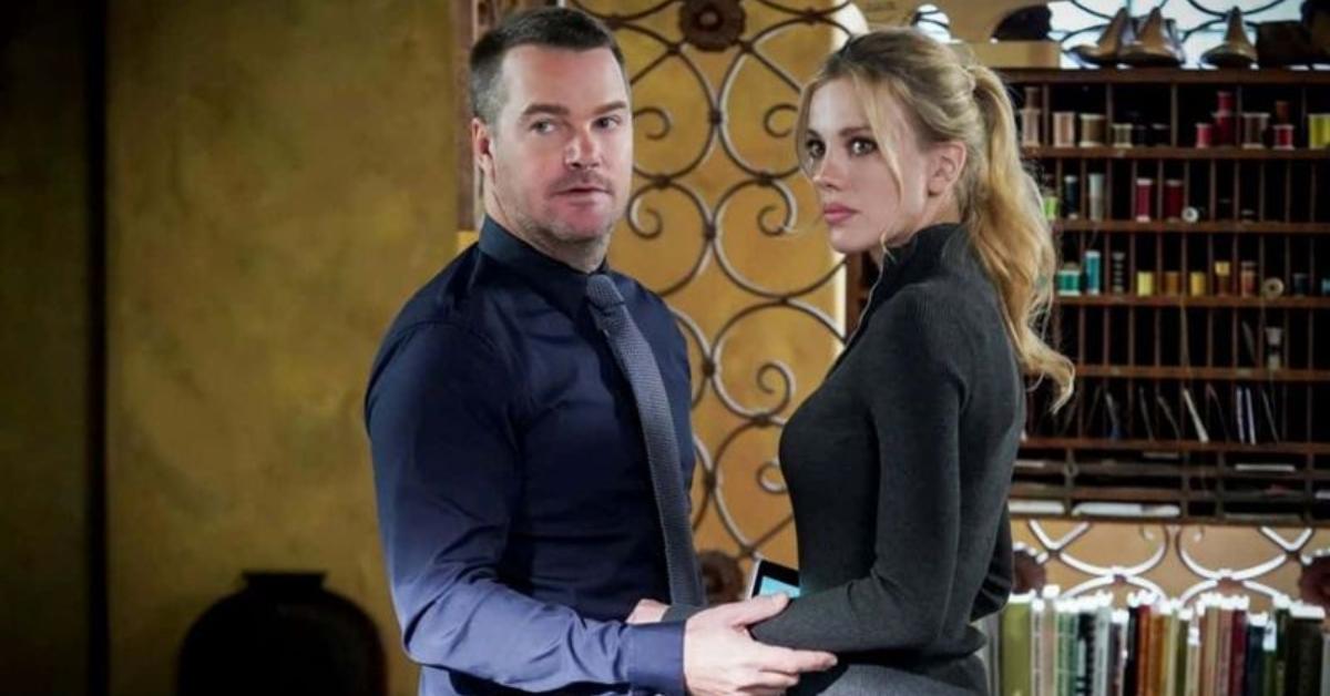 'NCIS: Los Angeles': What Happened to Callen and Anna? Details!