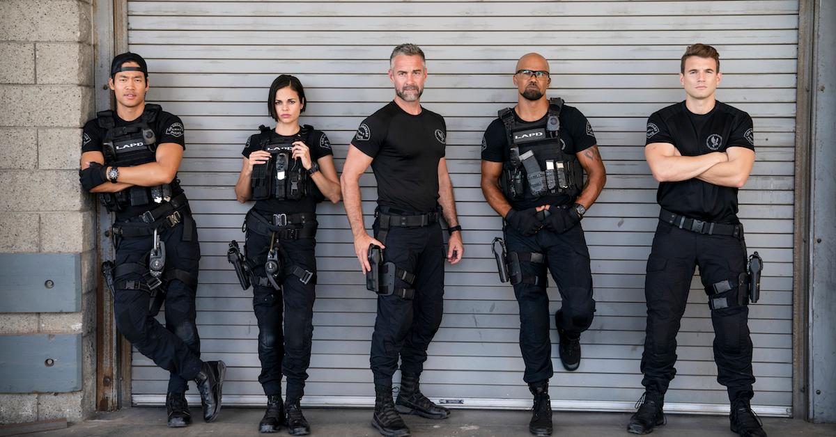 When Will ‘S.W.A.T.’ Season 4 Be on Hulu? Here What You Need to Know