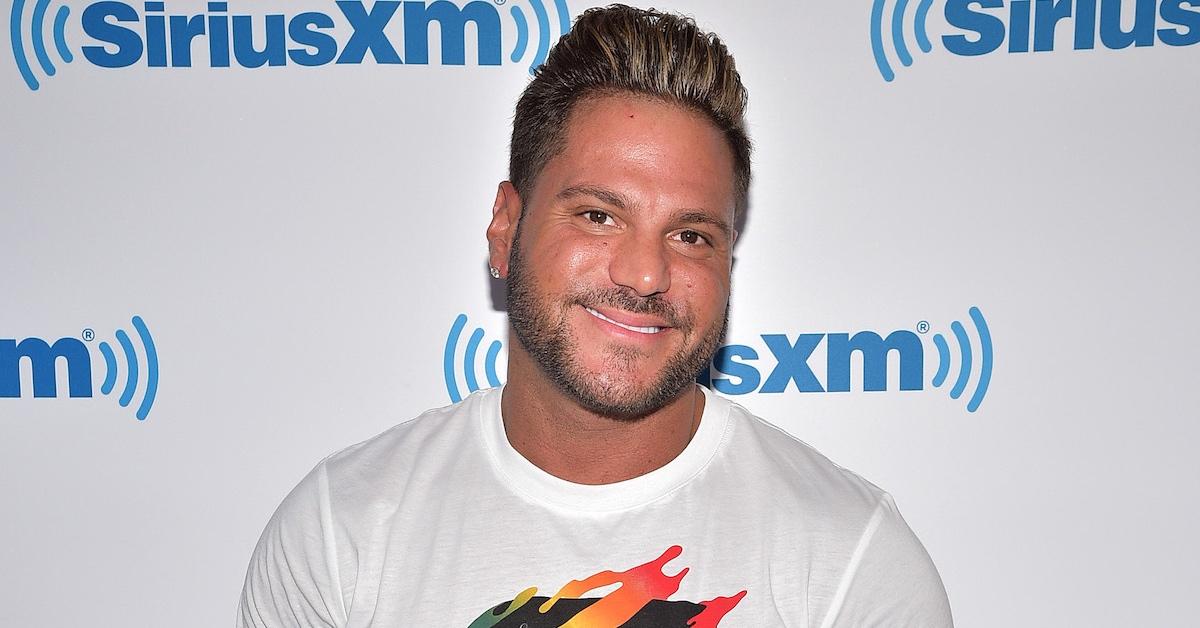 ronnie ortiz magro