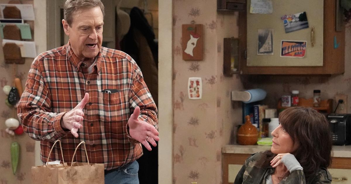 'The Conners' Season 5 finale: Dan explains to Louise