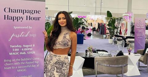 Roxanne's Job on The Ultimatum Is Important to Her