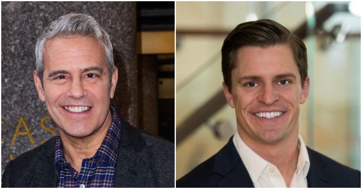 Inside Kevin Sobieski’s Net Worth and His Ties to Andy Cohen