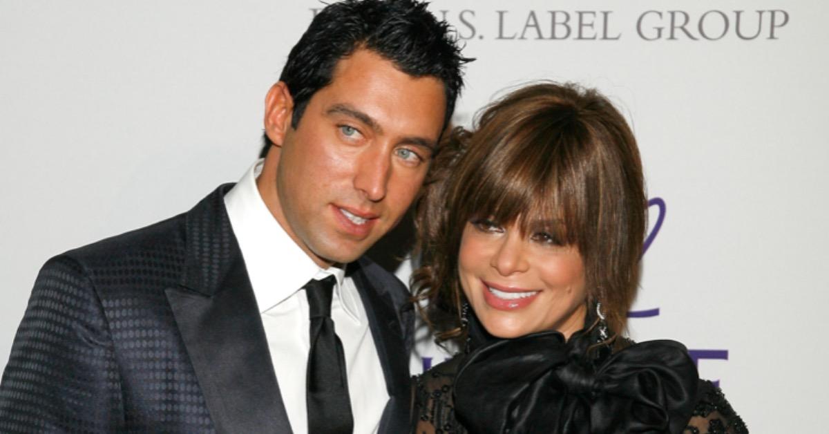 Who Is Paula Abdul S Boyfriend A Look At Jt Torregiani S Life