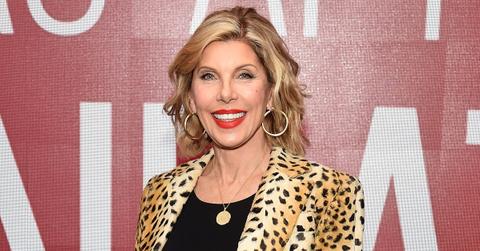 Christine Baranski