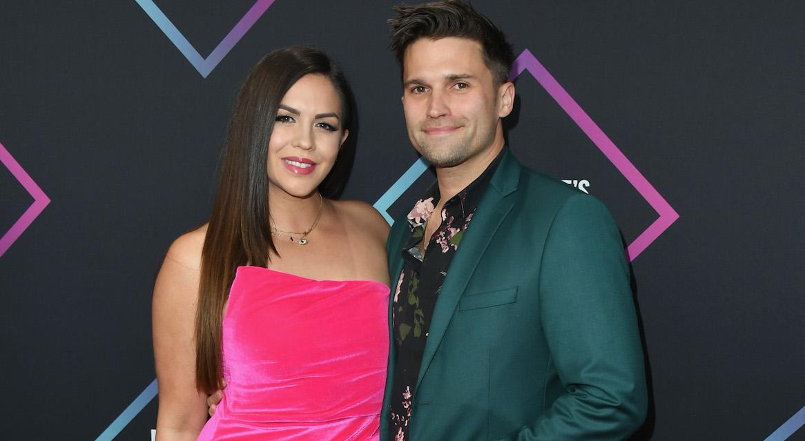 Are Tom Schwartz and Katie Maloney Married? What We Know About the Duo