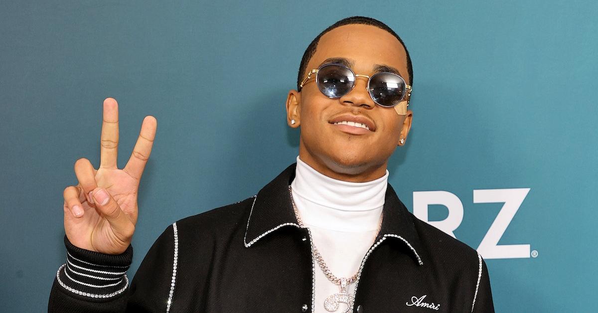 Michael Rainey Jr Dating — The 4 1 1 On His Dating Life