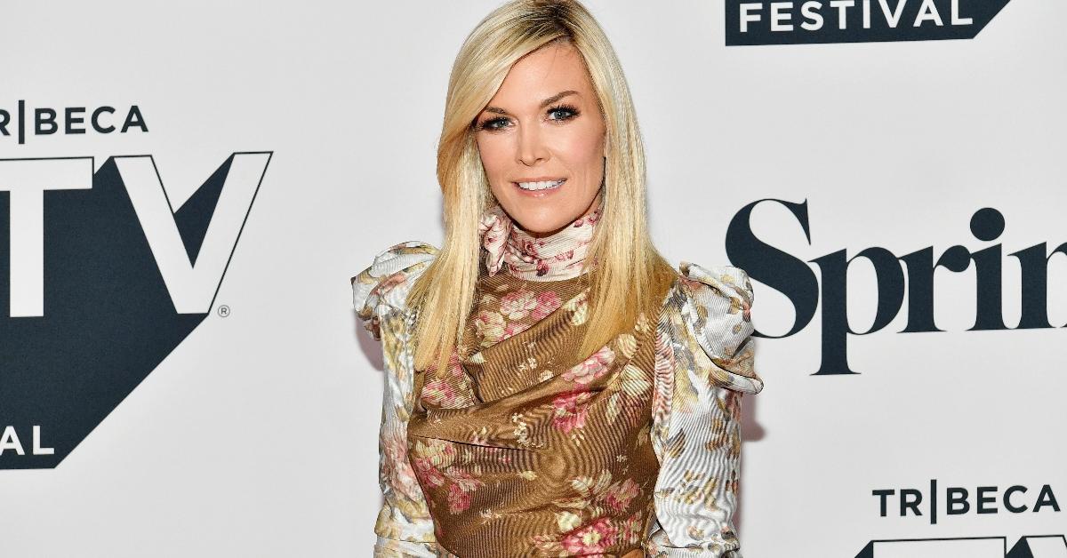Is Tinsley Mortimer Really Coming Back to 'RHONY'? Here's What to Know