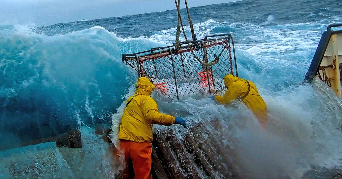 Deadliest Catch' — Cast, Deaths, and Net Worths