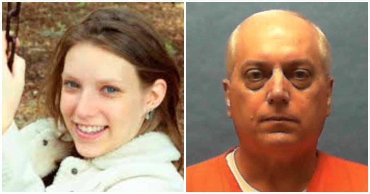 Denise Amber Lee; Michael King.