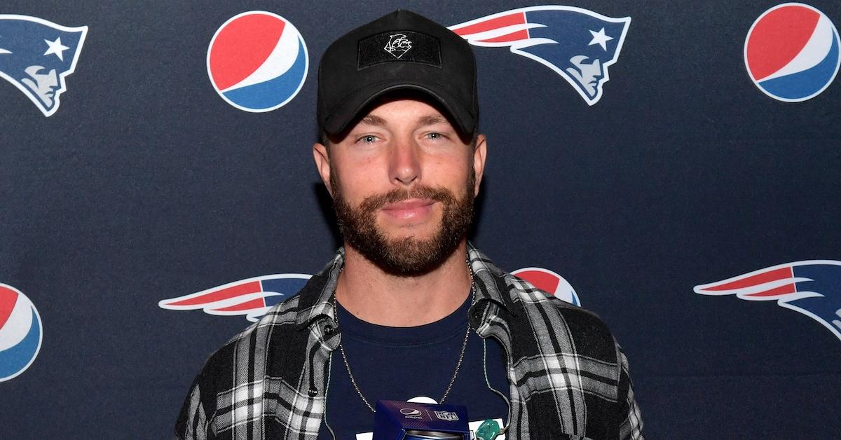 What Is Chris Lane’s Net Worth? Details on His Finances