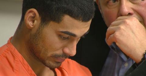 Rogel Lazaro Aguilera-Mederos