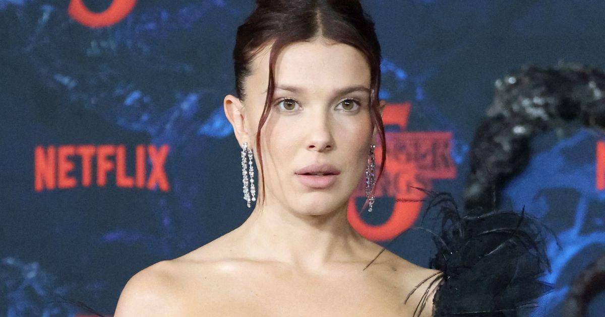 Millie Bobby Brown names the biggest obstacle while filming 'Enola Holmes 3'