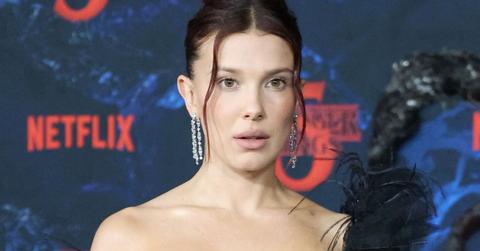 Millie Bobby Brown names the biggest obstacle while filming 'Enola Holmes 3'