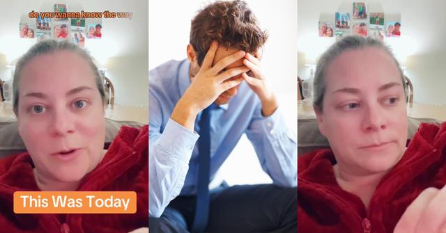 Management Causes “Good Employees” to Quit, Worker Claims