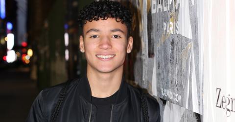 maximo rivano tiktok