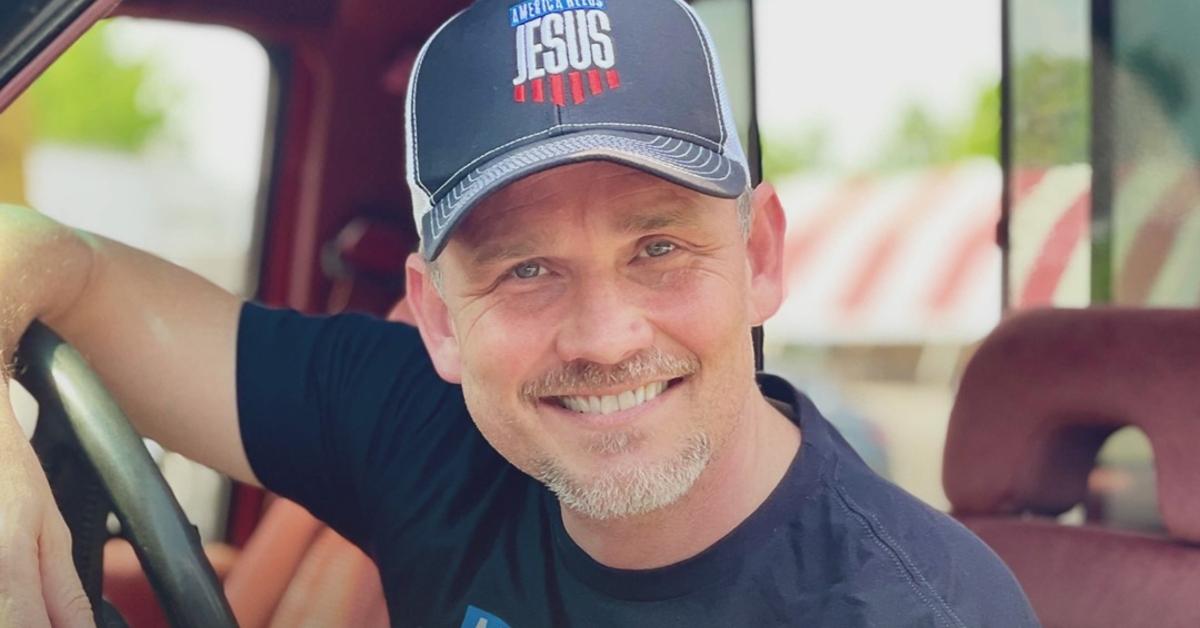 Details on What Happened to Greg Locke's Son