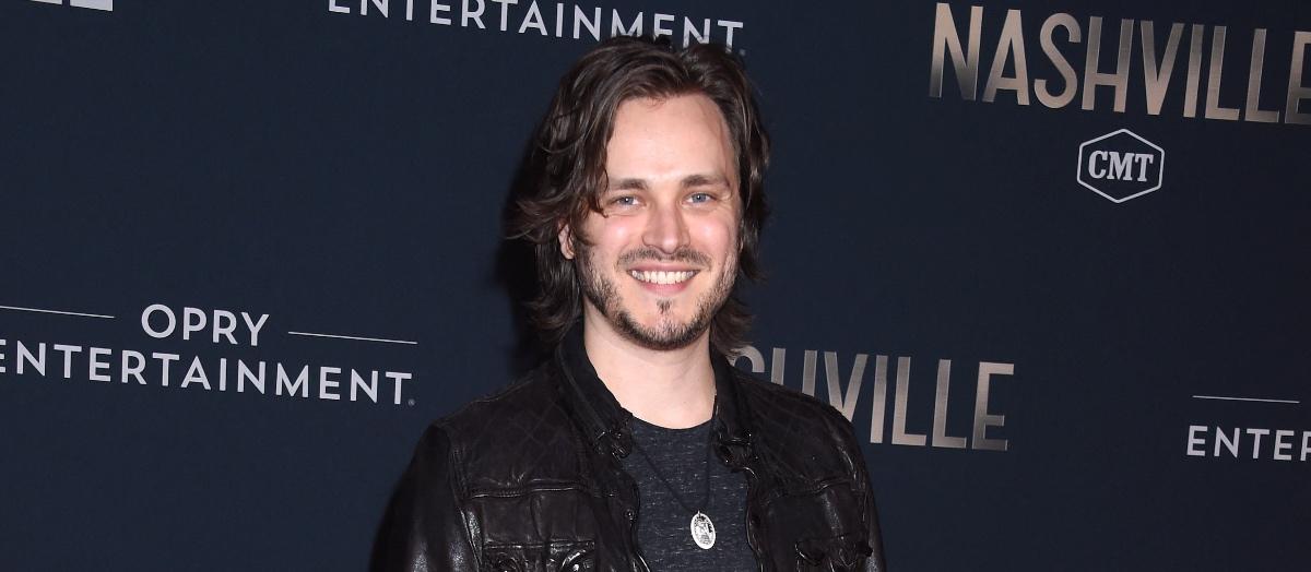 Jonathan Jackson