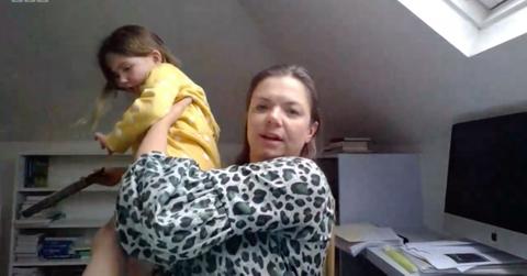 featured bbc interview