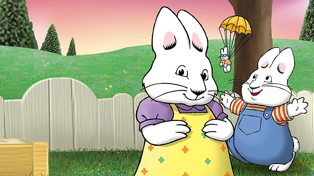 max and ruby gm