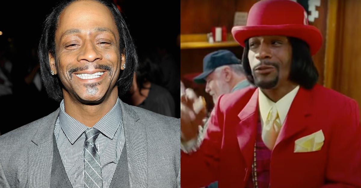 Where Is the Cast of ‘Norbit’ Now? See the Actors 15 Years Later