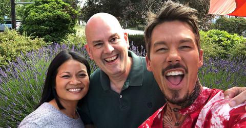 'My Lottery Dream Home'