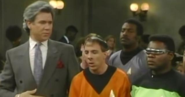How Did the Original #39 Night Court #39 End? NBC Revives Show