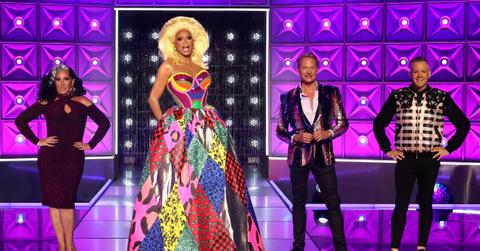 'RuPaul's Drag Race'