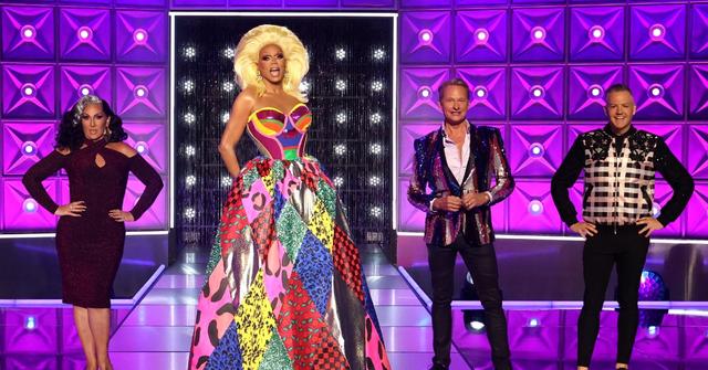 'RuPaul's Drag Race'