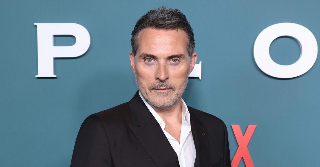 Is Rufus Sewell Married? Does He Have Kids?