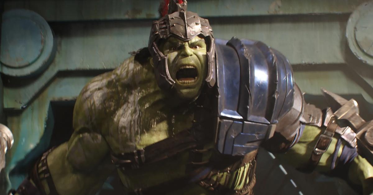 MCU Fuels World War Hulk Movie Speculations After Releasing First