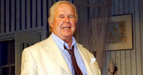 Ned Beatty