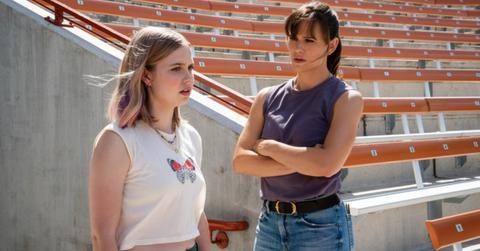 Is 'The Last Thing He Told Me' based on a true story?