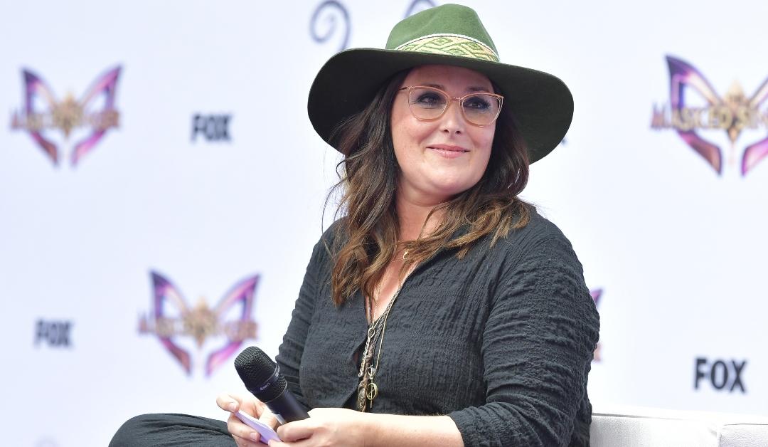 What Is Ricki Lakes Net Worth? A Hard-Earned $25 Million