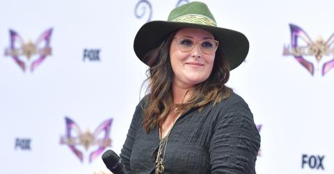 ricki lake net worth