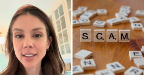 Amy Poehler Podcast Scam Explained