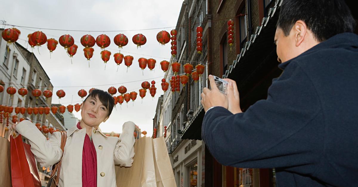 Why does the date of Lunar New Year change?