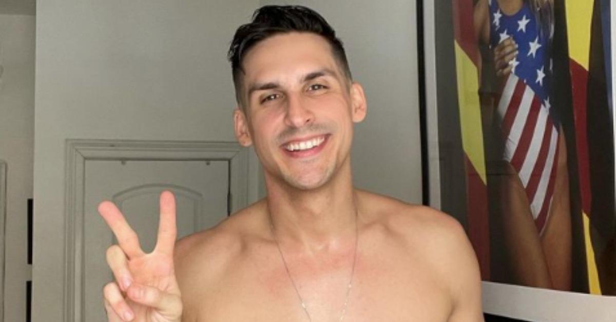 Who Is Cody Rigsby's Boyfriend? Details on His Personal Life