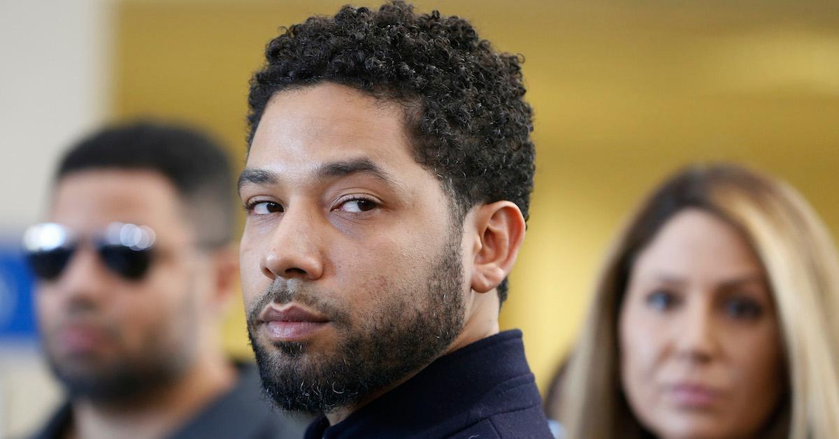 jussie smollett lawsuit