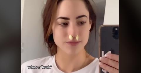 TikTok by @rozalinekatherine