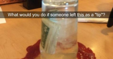 Sometimes, the Customer Is Wrong