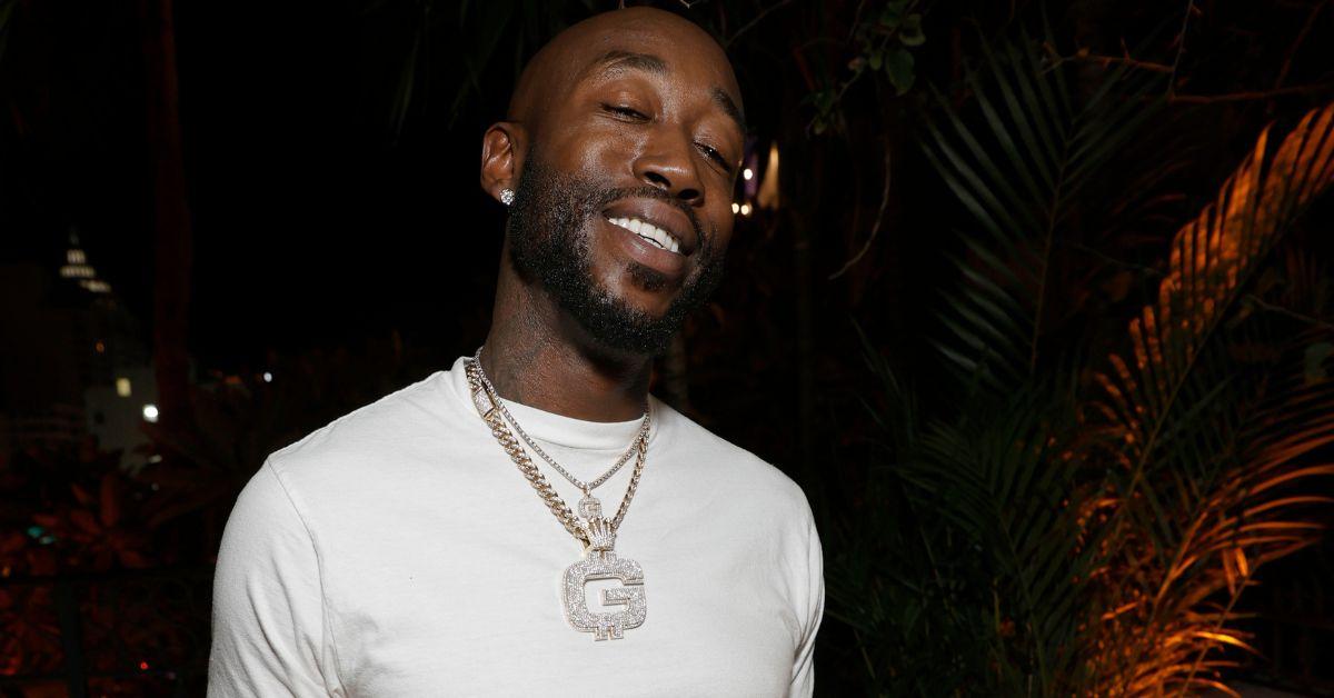 Who Is Freddie Gibbs Dating? His Ex Made NSFW Claims About Their History