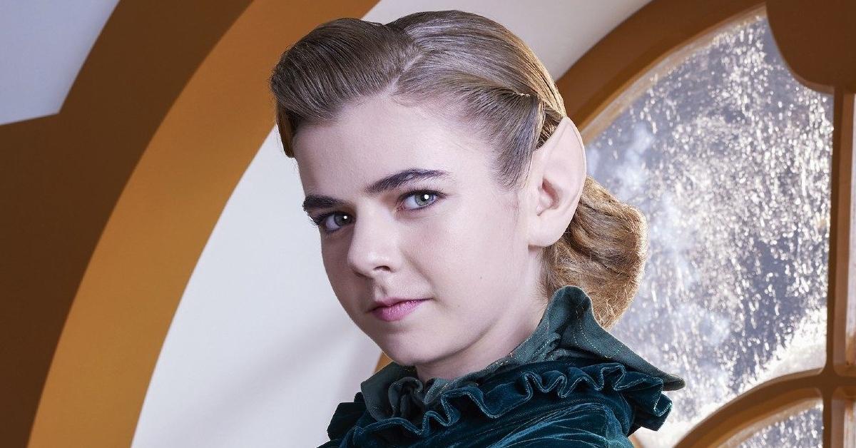 Who Played Sarah in 'The Santa Clause'? Here's What We Know