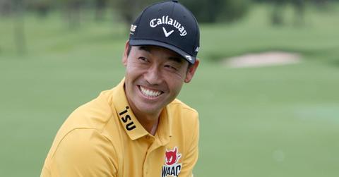 Kevin Na