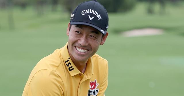 Kevin Na