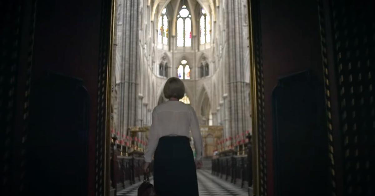 'Lucy Worsley Investigates' Filming Locations What to Know