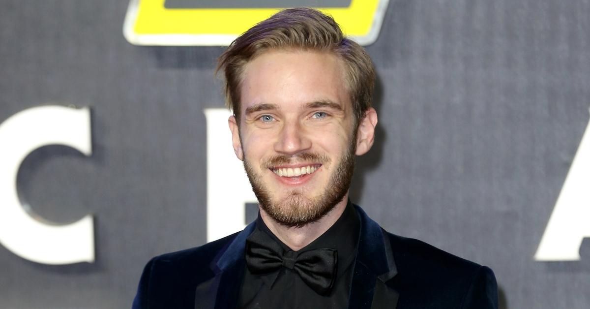 pewdiepie