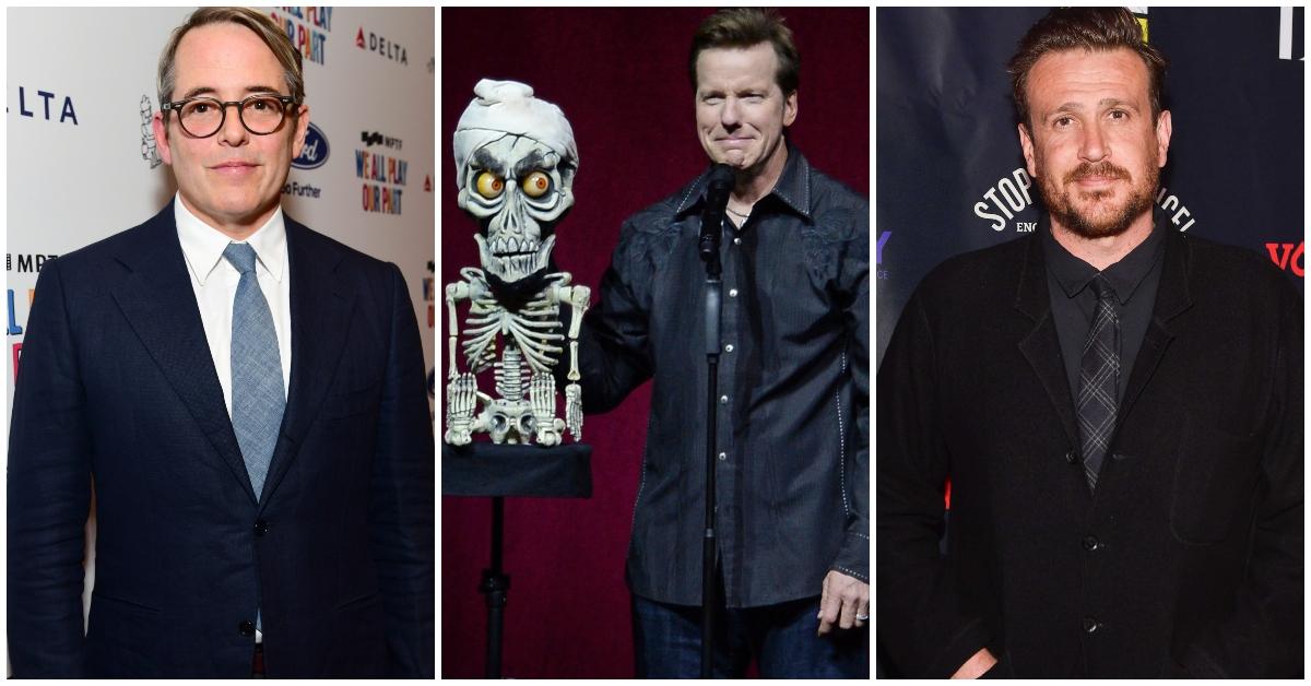 Who Is Baby Alien on 'The Masked Singer'? Spoilers