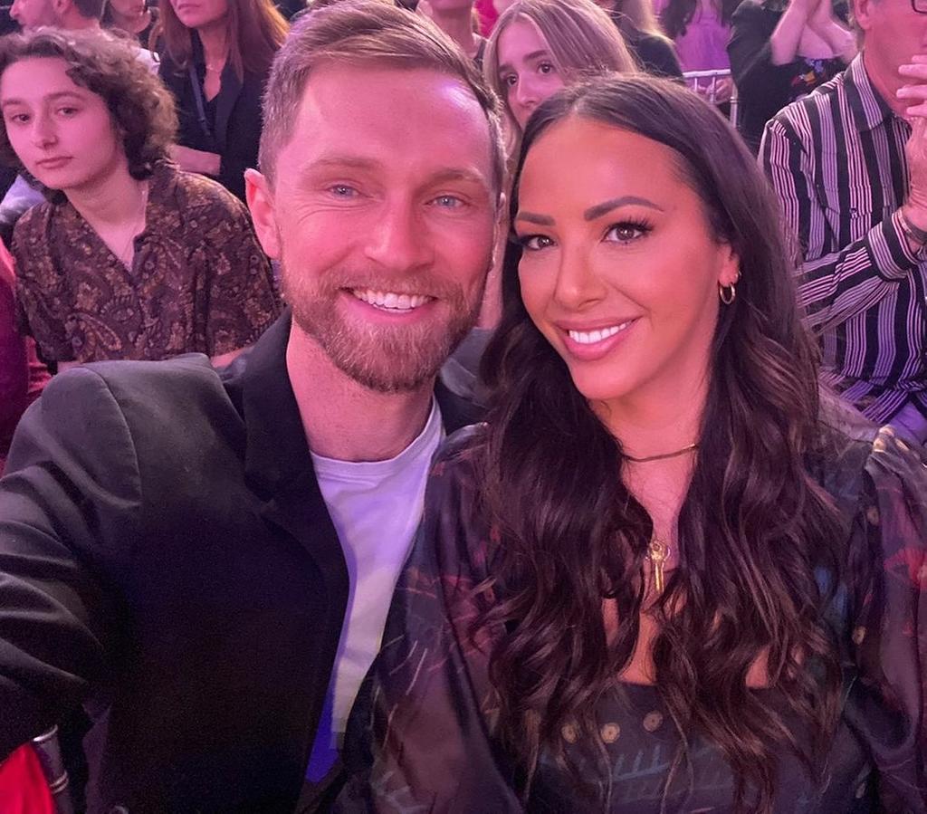 Kristen Doute and Boyfriend Luke Broderick Want Kids