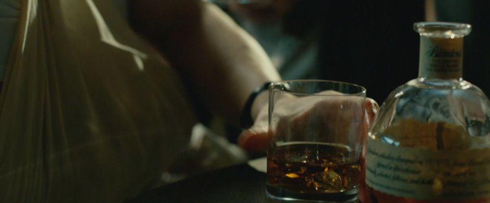 john wick whiskey