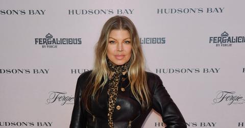 who is fergie dating now